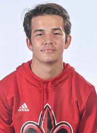 Track and Field Roster