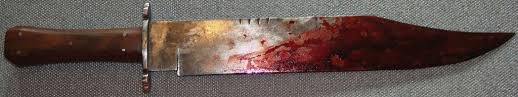 Best Permanent Blood To Use On A Stainless Steel Knife Michael Myers Net Diffuse normal displacement roughness ambient occlusion metallic. a stainless steel knife