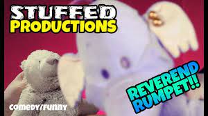 Pin On Plush Videos Plushies Animal Plush