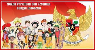 Dikutip dari situs resmi kementerian pendidikan dan kebudayaan ri, secara etimologis kata persatuan berasal dari kata satu artinya utuh, sesuatu yang tidak terpisah. Pkn Kelas Xii Dinamika Persatuan Dan Kesatuan Bangsa Quiz Quizizz