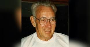 John "Jack" Robinson Obituary