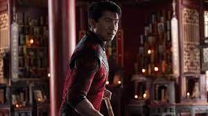 Cuando Estara Shang Chi En Disney Plus Techradar