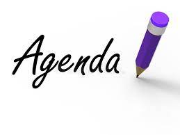 Agenda is the perfect application to manage your tasks, your duties and your work easily! Agenda With Pencil Means Written Agendas Stock Illustration Illustration Of Timetable Agenda 40246845
