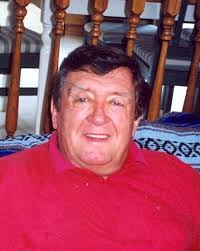 Robert John McGregor Obituary