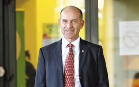 March 1960 in in 1997, haub took over responsibility for the operative business in europe. Tengelmann Nach Karl Erivan Haub Mnews Medianet At