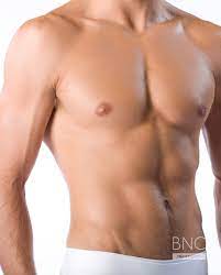 Before beginning, select your manscaping style. Men Chest Hair Removal Wax Beauty Nail Concept