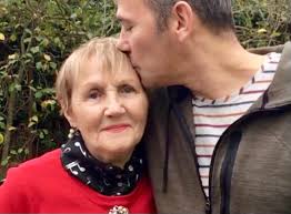 Rest in Peace Dear Patsy🕯