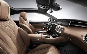 All New Mercedes Benz S Class Coupe European Model Shown With Optional Equipment Rallye Motors S Class Benz S Class Coupe
