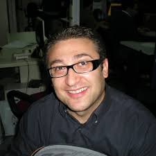 Giorgio Pizzo Email & Phone Number