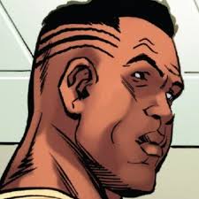 Kerry Wright (Earth-616)