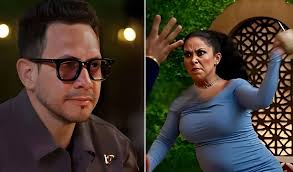 Bombshell News!!! 90 Day...