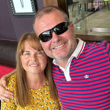 Fundraiser for Paul Smith by Libby Stokes : Help us create the best  memories with Paul!!