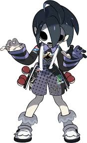 Black And White Gym Leaders Freetoedit Goth Gothic Allister Pokemon Pokemonswordandshield Remixit In 2020 Pokemon Characters Ghost Pokemon Pokemon Art