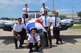Date last modified date and time: Panamanian Pilot Program Learn To Fly For Airlines In Panama