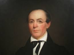 William Lloyd Garrison Asks His Brother In Law For A Loan New England Historical Society