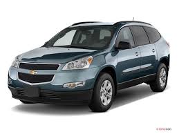 2020 traverse awd high country. 2011 Chevrolet Traverse Prices Reviews Pictures U S News World Report