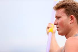 TF SEC Outdoor Championships, 5/11