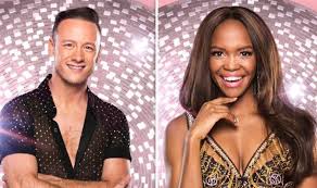 Maybe you would like to learn more about one of these? Strictly Come Dancing 2019 Professionals Line Up Who Is Returning To Strictly 2019 Tv Radio Showbiz Tv Express Co Uk