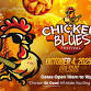 Chicken & Blues Festival