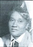 Annie Buckner Obituary (2012)