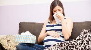 Sakit kepala migrain adalah perkara biasa. Kenali Cara Mengatasi Flu Pada Ibu Hamil Prenagen