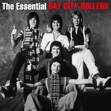 List of the best bay city rollers albums, including pictures of the album covers when available. Bay City Rollers Give A Little Love Listen With Lyrics Deezer