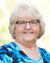 Obituary of Jeannette Ryan