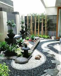 Tukang Taman Surabaya Sidoarjo Profesional Tukang Taman Surabaya Jasa Pembuatan Taman Surabaya Di 2020 Desain Taman Ide Halaman Belakang Taman