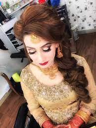 Formal Asian Pakistani Party Makeup Looks Tutorial 2018 19 Party Makeup Party Makeup Looks Makeup Looks Tutorial
