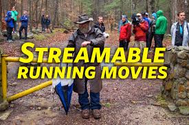 If you are — or know — a runner, you know that talking about running is almost as exciting as the act of running itself. The 18 Best Running Movies You Can Stream Right Now Canadian Running Magazine