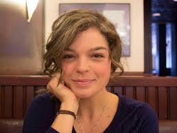 Student Lauren Philbrook Impresses at Philly Marathon