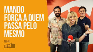O mágico dos leões falou sobre ser. Y6hm88zlnozwum
