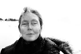 Women Poets at Barnard