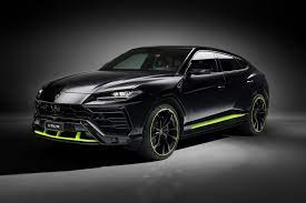 See complete 2021 lamborghini urus price, invoice and msrp at iseecars.com. 2021 Lamborghini Urus Graphite Capsule Free High Resolution Car Images