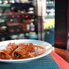 Luna Modern Mexican Kitchen On Instagram Have You Had Our Delicious Enchiladas Yet Come Out And Enjoy O Best Enchiladas Modern Mexican Kitchen Food Blogger
