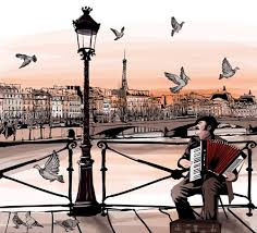 The songs are often very catchy and stay in your head for hours after the film is over. Strike The Right Note Talking About Music In French