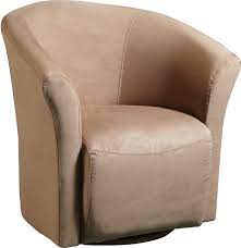 Check spelling or type a new query. Mocha Microfibre Swivel Tub Chair The Brick