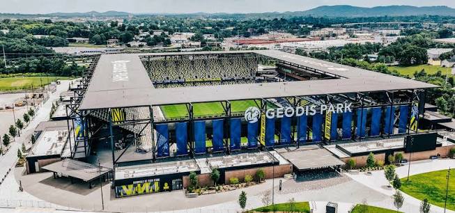 GEODIS Park