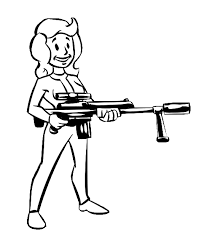 Relieve some stress while having. Desert Soldier Fallout Wiki Fandom