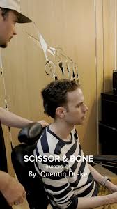 My name is Sage and I love being a barber. I enjoy helping people find a  haircut that works best for their hair type and finding the best way to  style it,