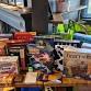 Games night - first Monday of the month event image