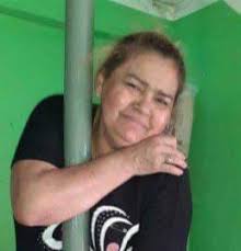 Paraguaya falleció por COVID en...