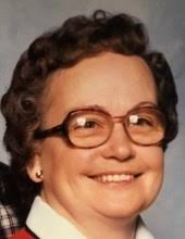 Mary G Holder Obituary (2021)