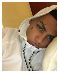 Cute lightskinned boys