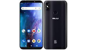 Blu Vivo Go with Android 9 Pie launches ...
