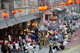 Pj old town petaling jaya end lot shop for sale in petaling jaya selangor iproperty com my. Jalan Kuching Old Town