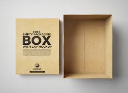 Great for packaging design, portfolio, showcase, ads, banner and more. 36 Free Box Mockups For Striking Packaging 2020 Colorlib