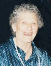 Obituary information for Clara Belle Taylor