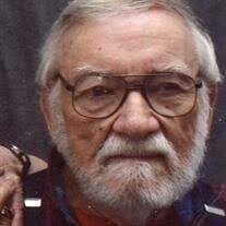 Mr. Donald E Miller Obituary