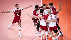 Przed kroczącymi od zwycięstwa do zwycięstwa naszymi siatkarzami spotkanie na szczycie ligi narodów 2021. Wscgl Yc4kr9im